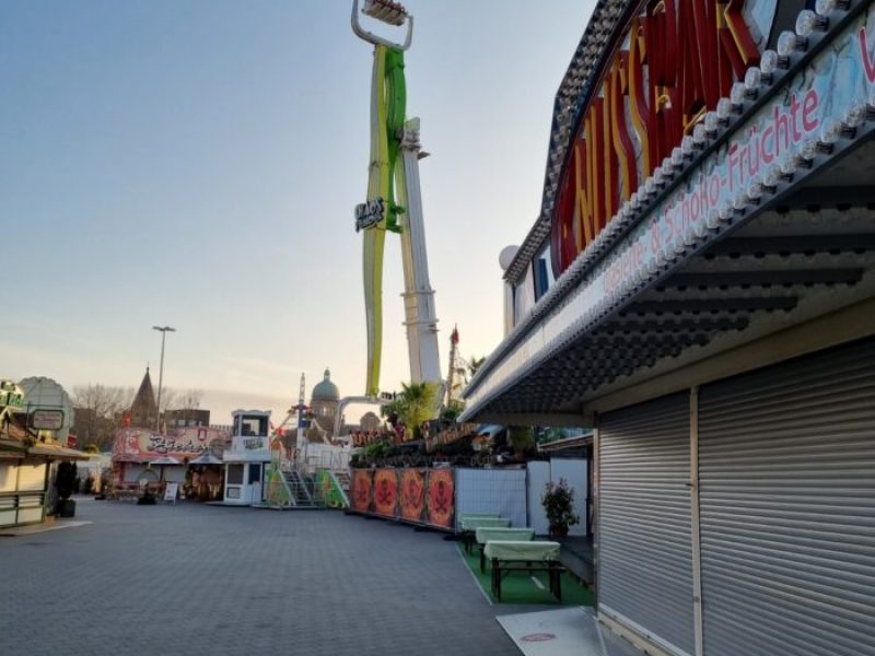 Chaos Pendel Gallerie (1)