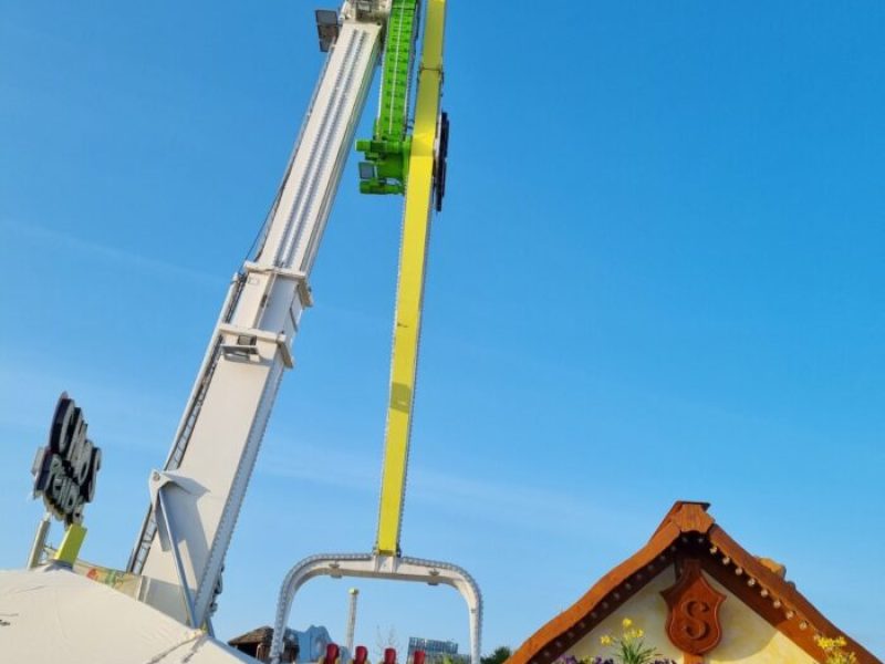 Chaos Pendel Gallerie (6)